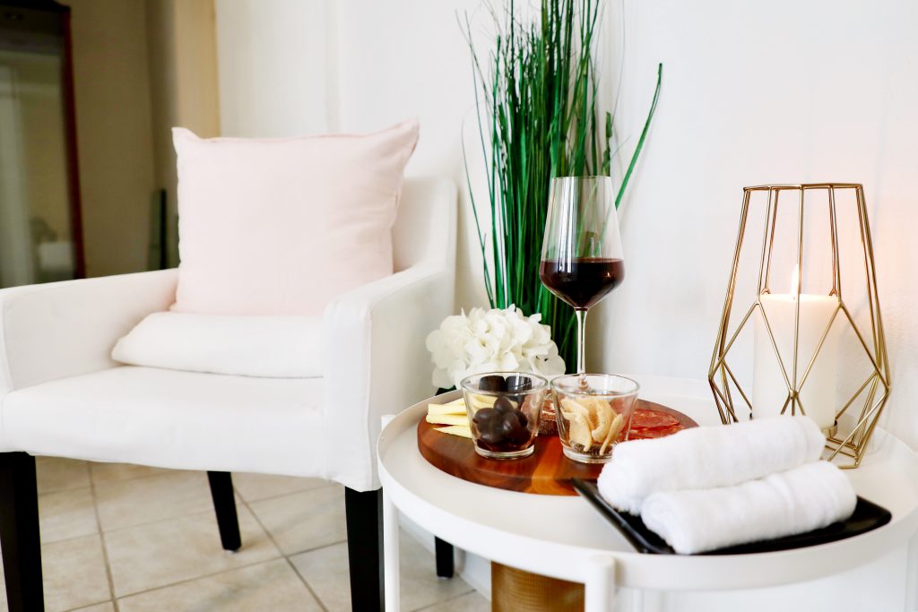 JBW Luksus pakketilbud